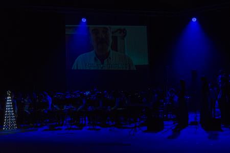 Božično novoletni koncert – v sliki 84